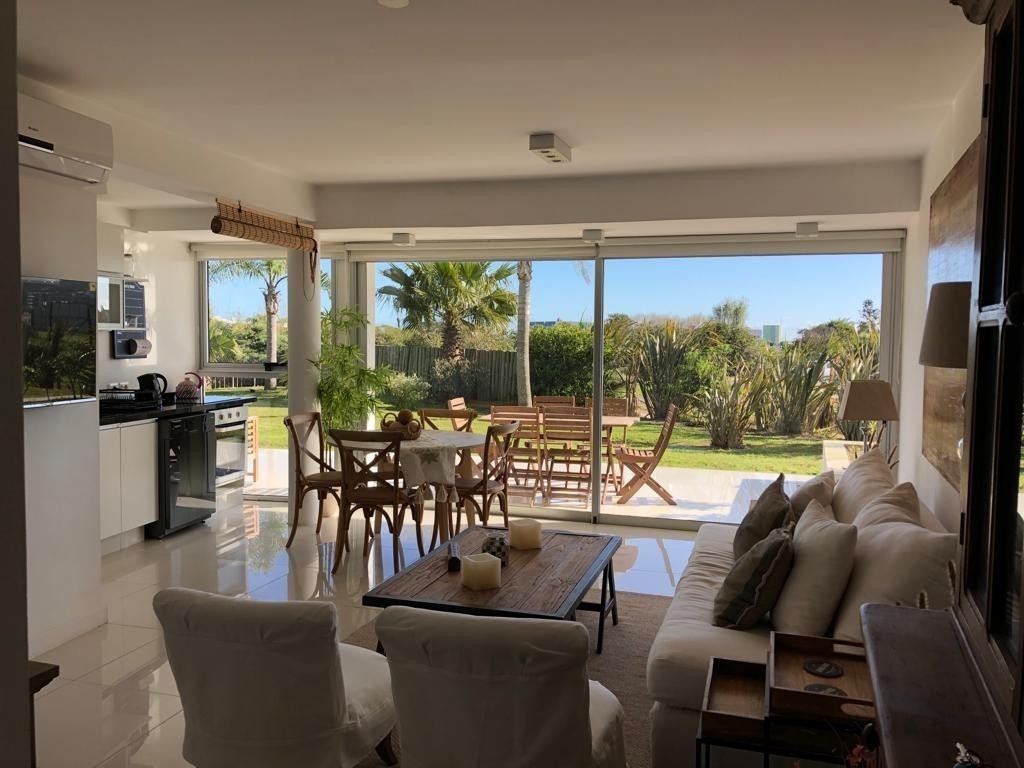 Departamento en venta y alquiler en Manantiales